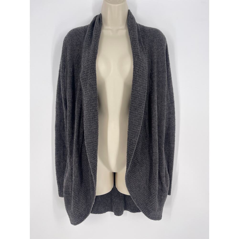 Barefoot Dreams CozyChic Lite Circle Cartigan (B16#4)